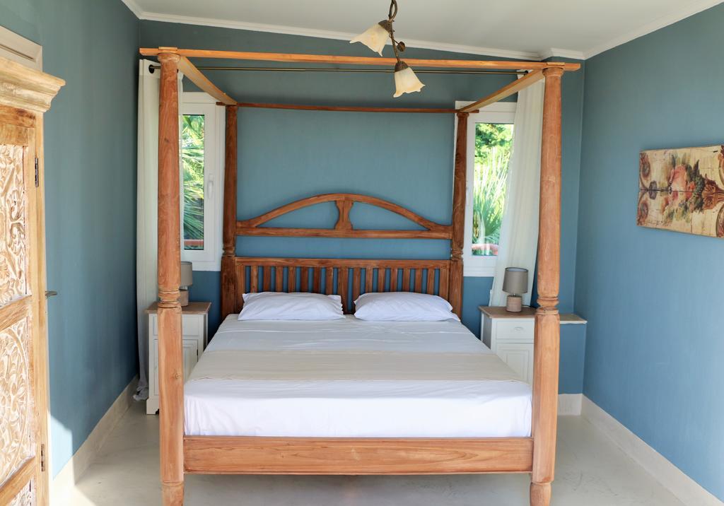 Kelyfos Hotel Neos Marmaras Rom bilde